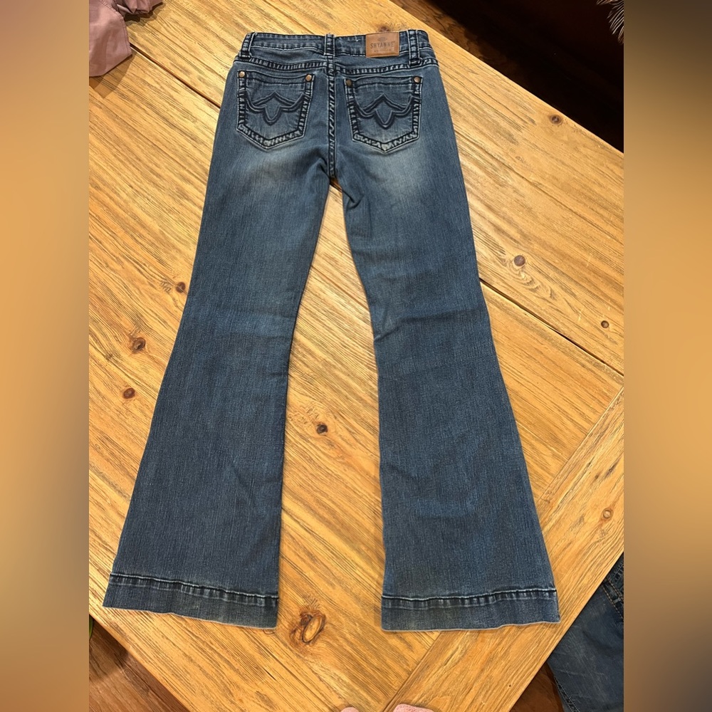 Women’s Shyanne Jeans